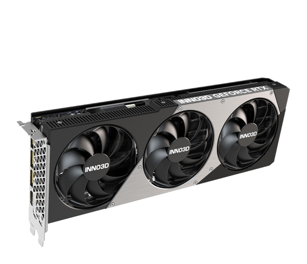 INNO3D GeForce RTX 5080 X3 16GB GDDR7 DLSS5 - 1309628 - zdjęcie 2